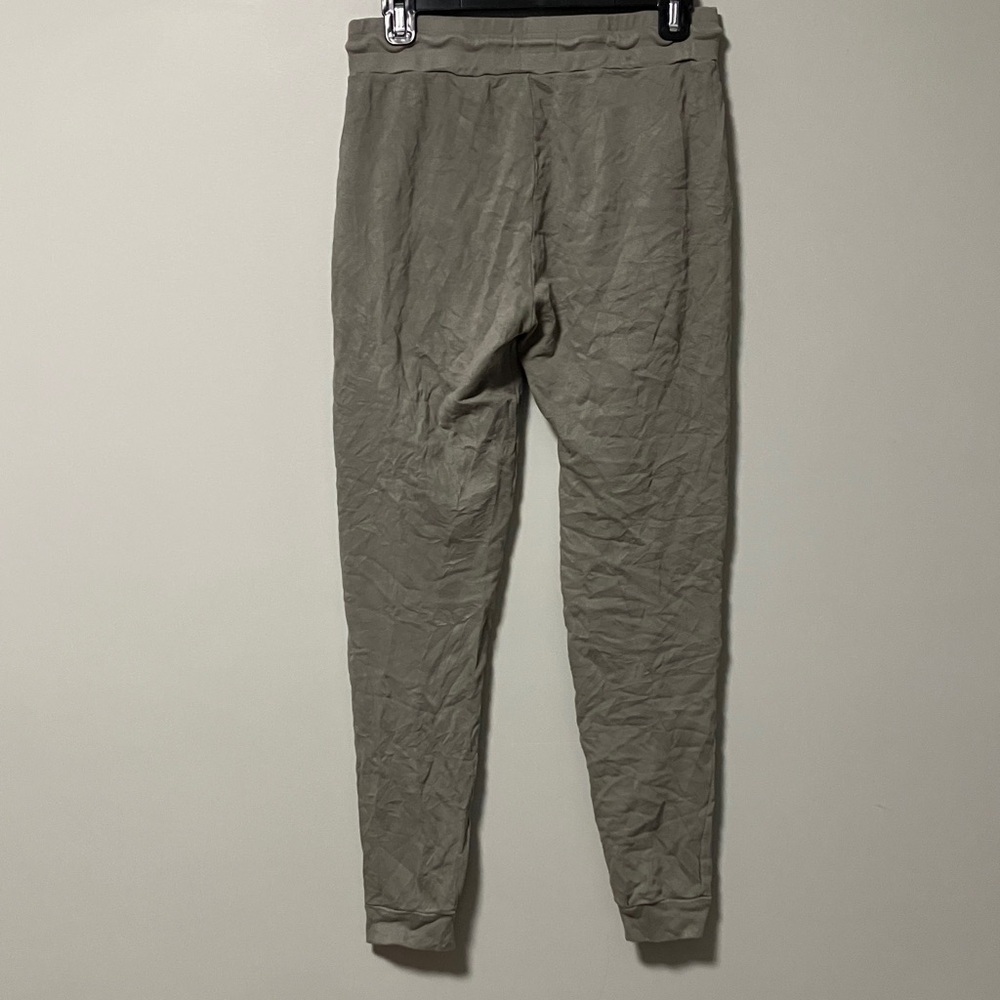 MATE 100% Organic Cotton Sage Jogger Pants - Picture 3 of 5